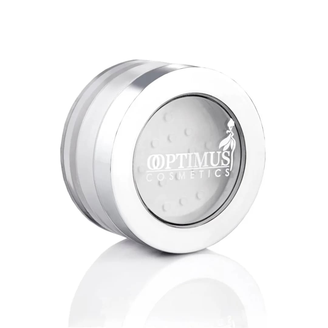 OPTIMUS - پودر فیکس بی رنگ اوپتیموس