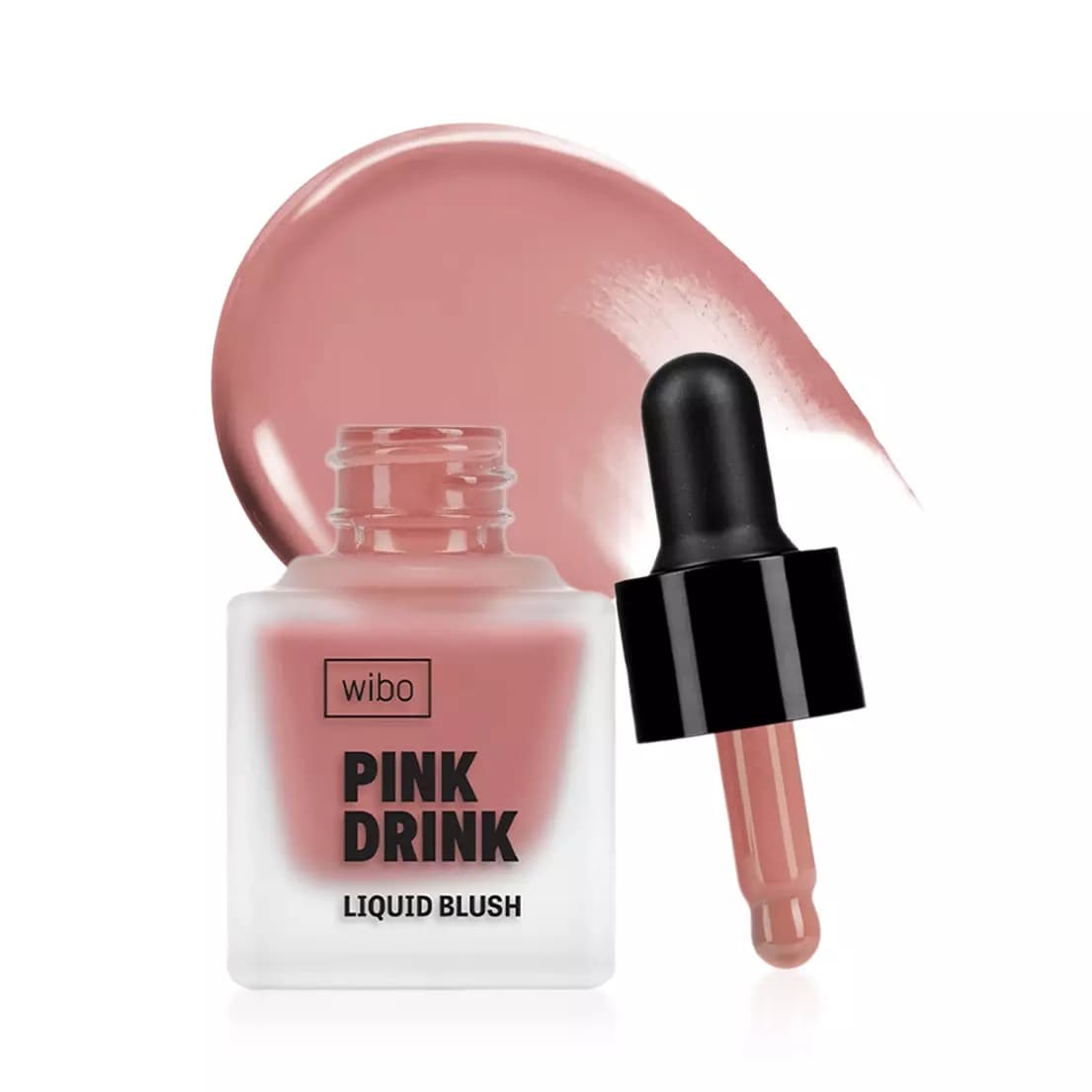 wibo - رژگونه مایع ویبو مدل PINK DRINK