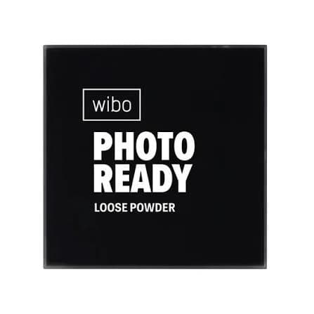 wibo - پودر تثبیت کننده آرایش ویبو مدل Photo Ready