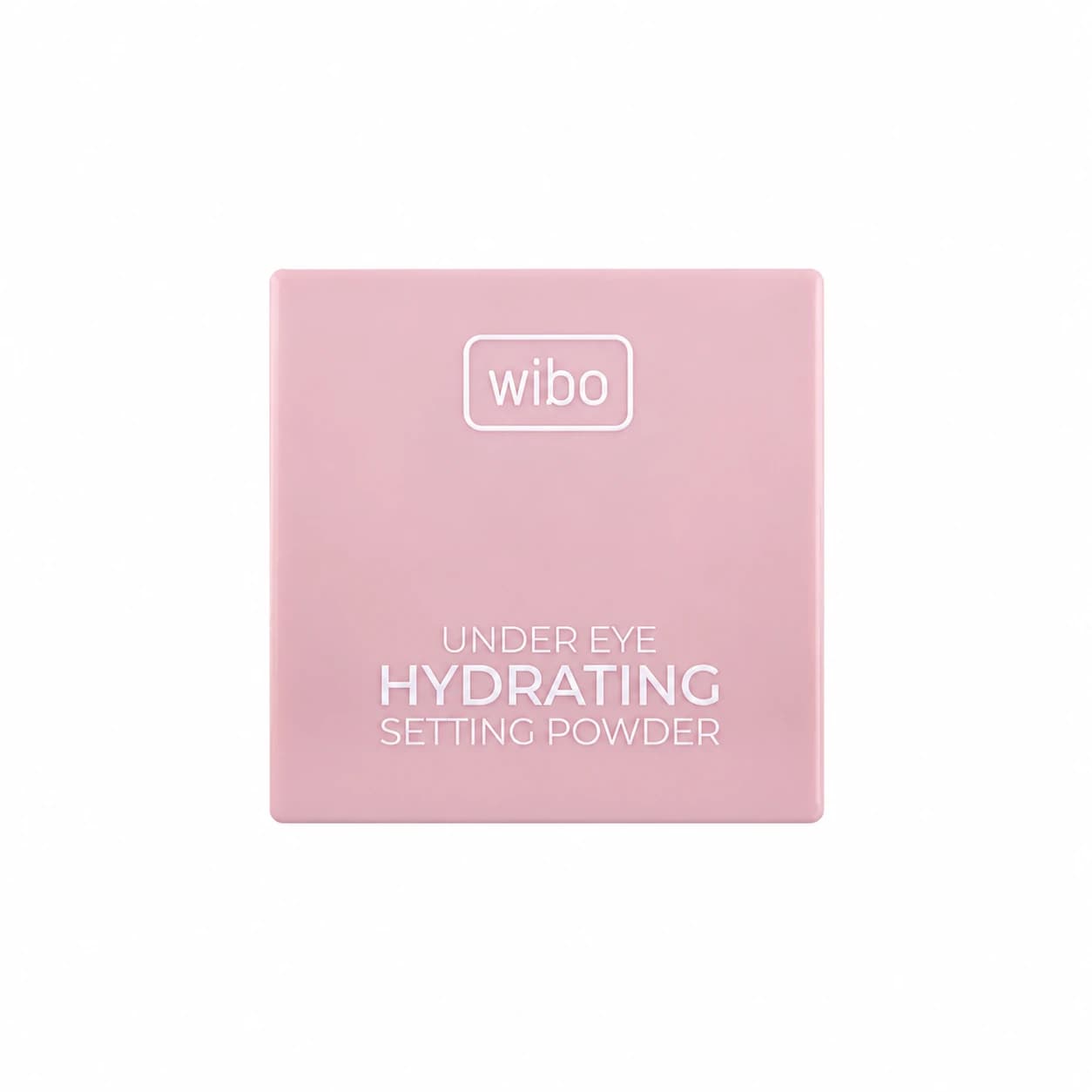 wibo - پودر فیکس زیر چشم ویبو مدل Hydrating با عصاره کلاژن