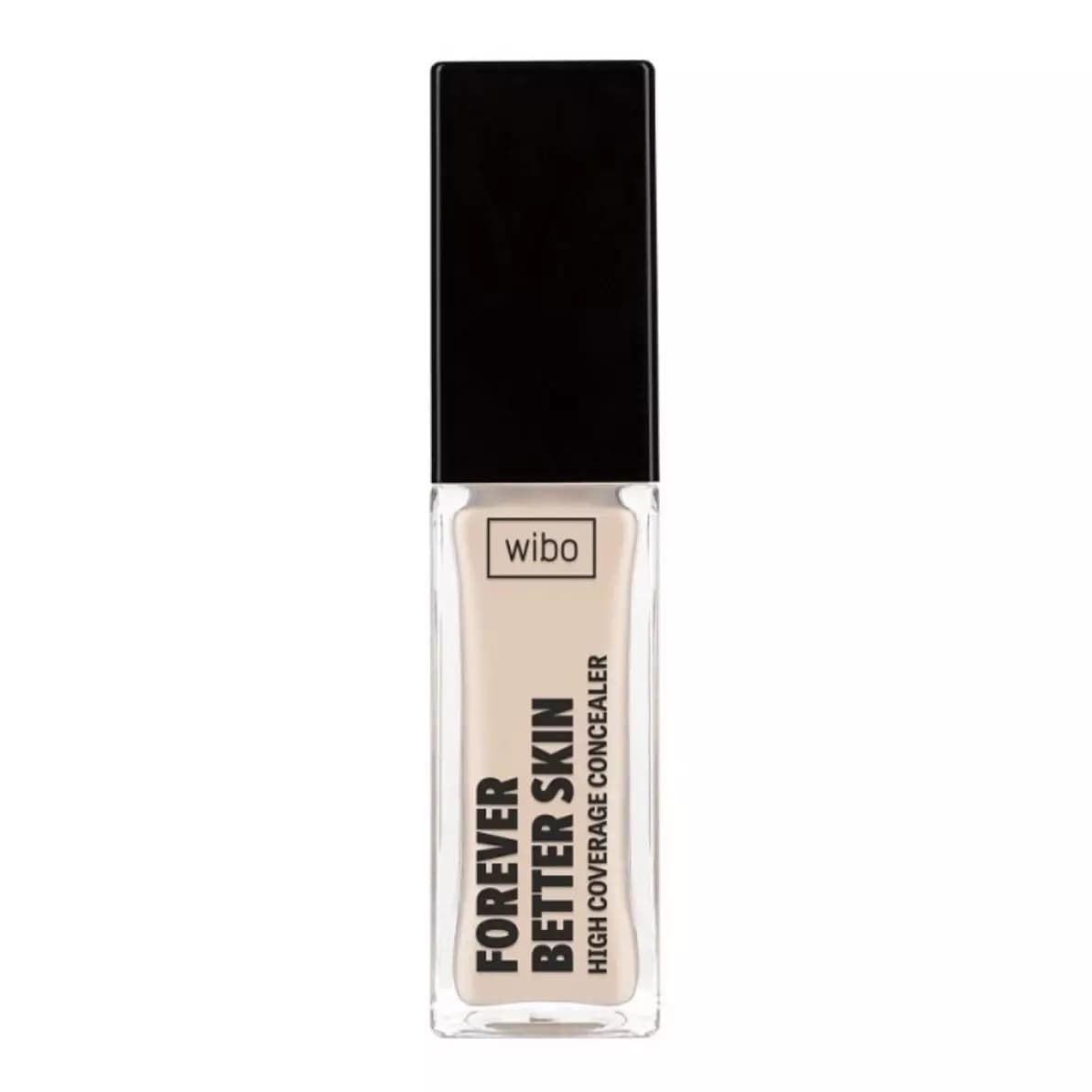 wibo - کانسیلر و کاموفلاژ ویبو مدل Forever Better Skin