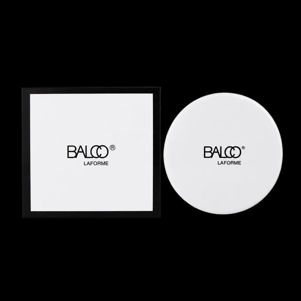 Balco - پنکک فول کاور بالکو مدل HD Dream