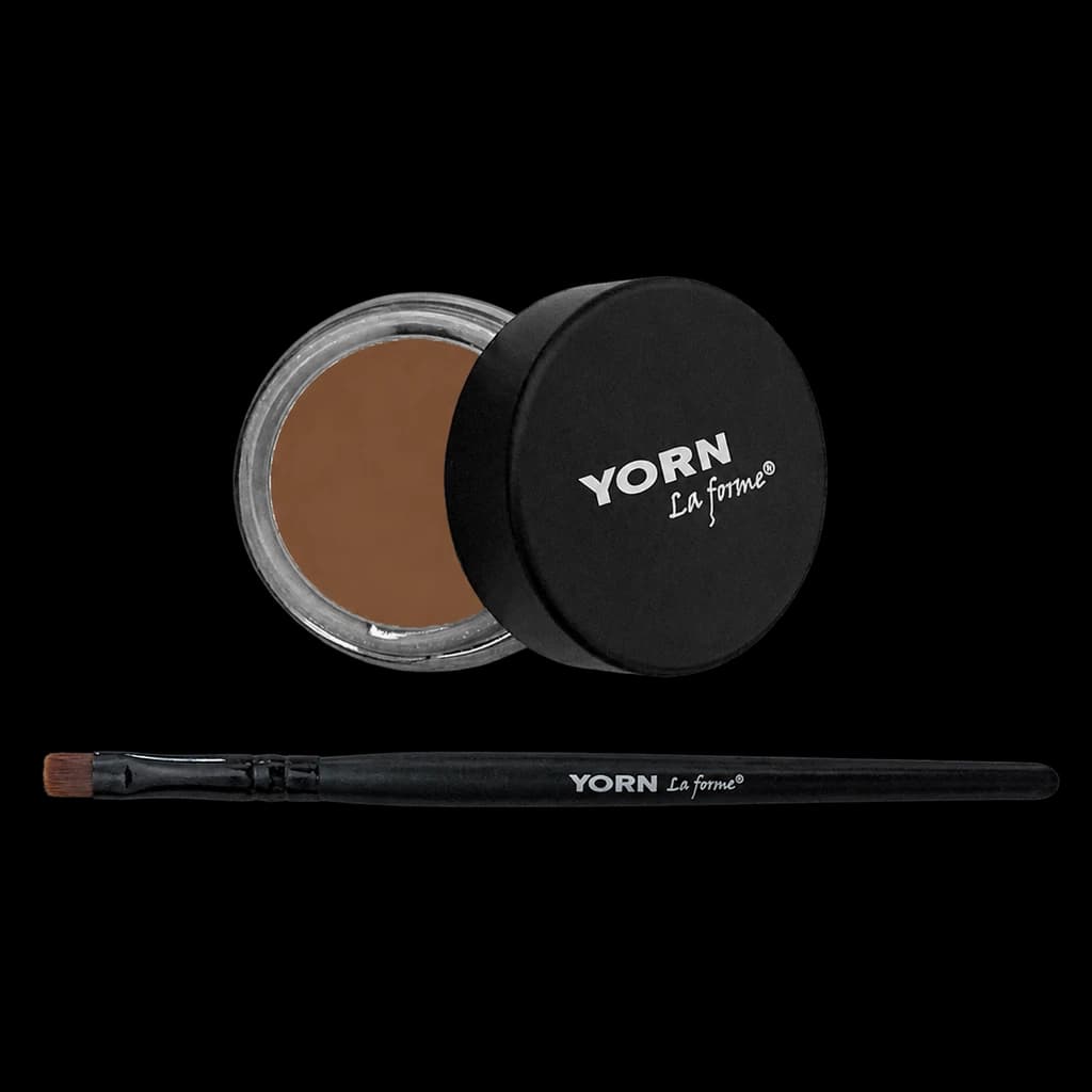 Yorn - خط چشم ژله ای یورن