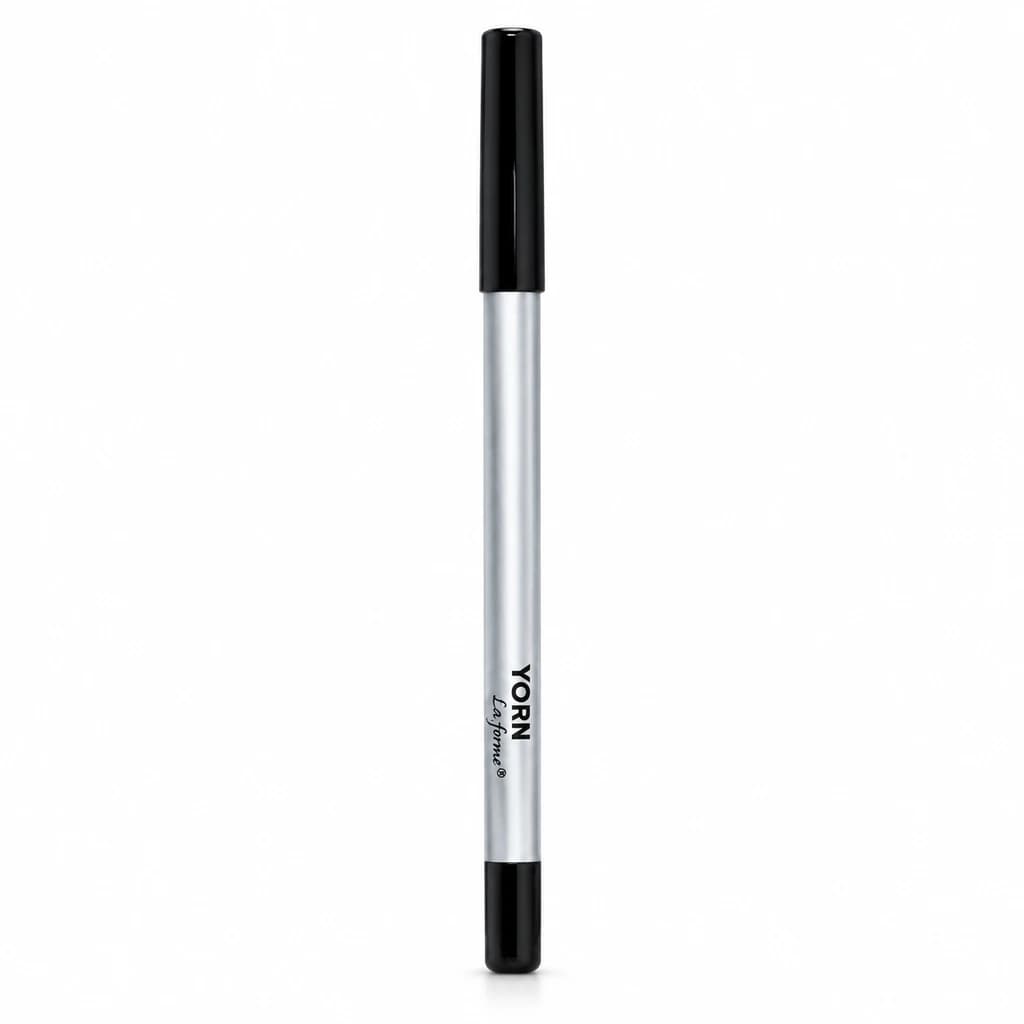 Yorn - مداد چشم ضد حساسیت و ضد آب یورن مدل Anti Allergy