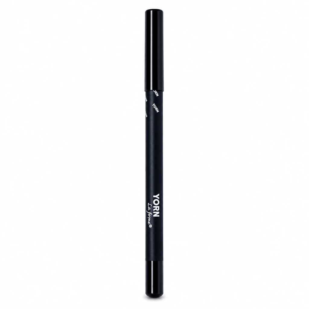 Yorn - مداد چشم کژال یورن مدل La Forme Kajal