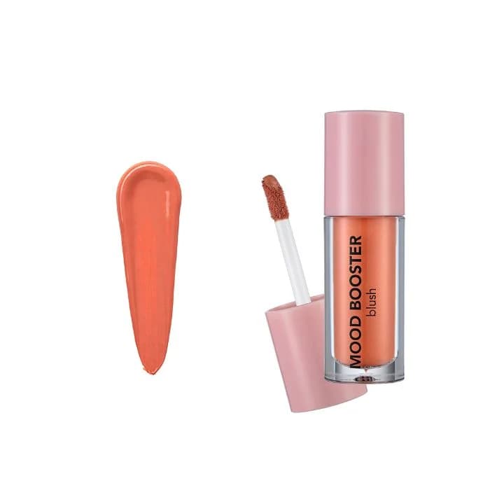 flormar - رژگونه مایع مود بوستر فلورمار