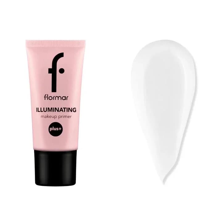flormar - پرایمر روشن کننده پوست فلورمار مدل Illuminating