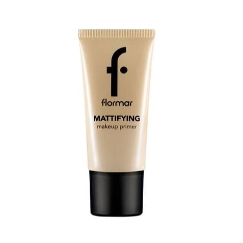 flormar - پرایمر مات کننده آرایش فلورمار