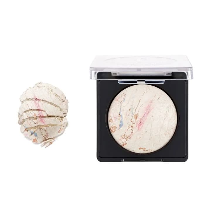 flormar - هایلایتر پودری فلورمار مدل Powder Illuminator