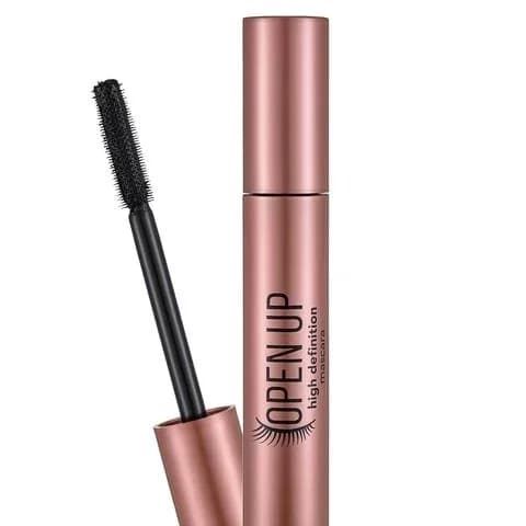 flormar - ریمل تفکیککننده و حجمدهنده اوپن آپ اچدی فلورمار