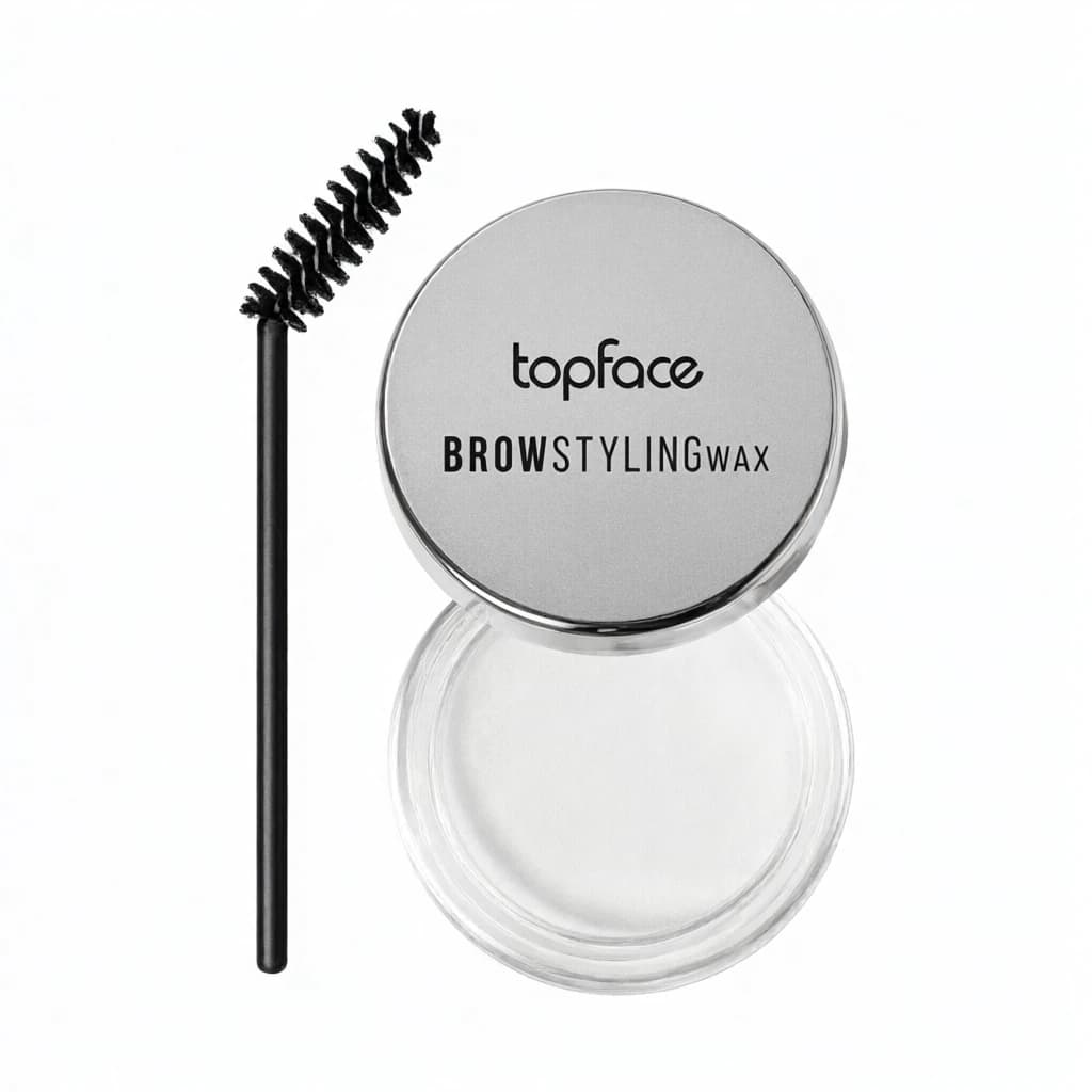 TOPFACE - صابون و واکس حالتدهنده ابرو تاپ فیس