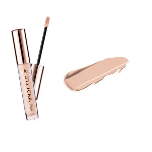 TOPFACE - کانسیلر مایع اینستایل تاپ فیس مدل Lasting Finish
