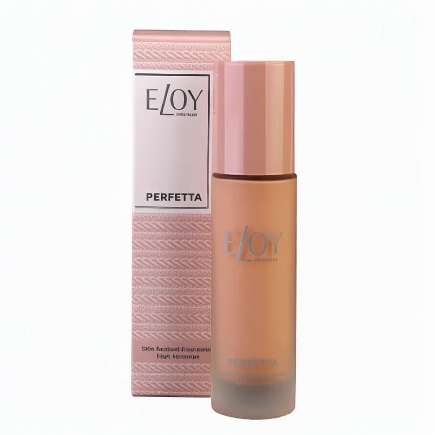 ELOY - کرم پودر پرفتا الوی ELOY Perfetta Skin Radiant Foundation