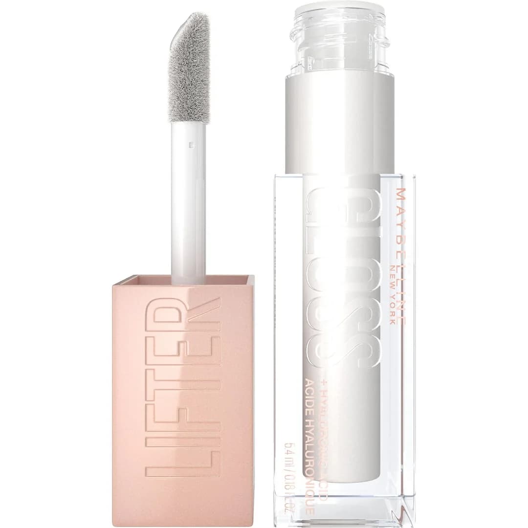 MAYBELINE - لیپ گلاس آبرسان میبلین مدل لیفتر گلاس